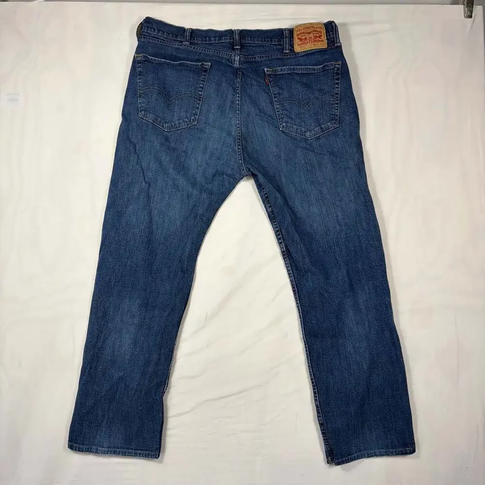 Levis levi 505